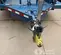 2021 Air-tow Trailers UT14-10 Hydraulic Drop Deck Trailer
