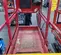 2019 MEC MICRO 19 Scissor Lift