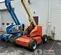 2016 JLG E450AJ Articulating Boom Lift