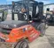 2018 Toyota 8FD45U Warehouse Forklift
