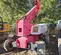 2016 MEC 60JD Boom Lift