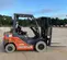 2019 Toyota 8FGU25 Warehouse Forklift