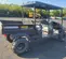 2020 Club Car CARRYALL 1700 Utility Vehicle