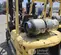 2018 HYSTER H50XT Warehouse Forklift