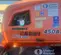 2017 JLG 450AJ Articulating Boom Lift