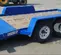 2021 Bri-Mar T16-10-S-UR Trailer