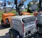 2017 Wacker Neuson LTV6K Portable Light Tower