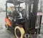 2019 Doosan G25P-7DF Warehouse Forklift