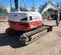 2020 Takeuchi TB260 Mini Excavator