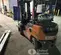 2019 Toyota 8FGU25 Warehouse Forklift