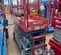2017 MEC MICRO 19 Scissor Lift