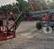 2017 Skyjack SJ45T Boom Lift
