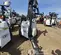 2022 Generac MLTS-4 Portable Work Light