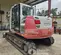 2020 Takeuchi TB2150CR Excavator