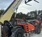 2020 JLG 1255 Forklift