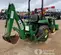 2021 John Deere 2032R Backhoe Loader