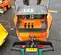 2013 Jekko MPK20W Crane
