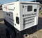 2022 Generac MDG25IF4 Diesel Generator