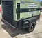 2018 Sullair 400HDPQ-CU Air Compressor