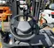 2019 HYSTER H50XT Warehouse Forklift