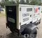 2022 Wacker Neuson G25 T4F Diesel Generator
