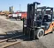 2019 Toyota 8FG35U Warehouse Forklift