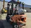 2022 Doosan G25P-7DF Warehouse Forklift