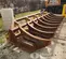 2021 ROCKLAND RF-3 Attachment