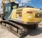 2019 Kobelco SK210LC-10 Excavator