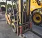 2017 Toyota 8FGU25 Warehouse Forklift
