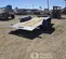 2021 Anderson Trailers TI7166TC Trailer