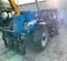 2018 Genie GTH-636 Forklift
