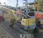2021 Wacker Neuson EZ17 Mini Excavator