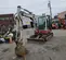 2020 Takeuchi TB250-2CR Mini Excavator