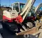 2021 Takeuchi TB290C Mini Excavator