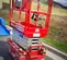 2018 MEC MICRO 19 Scissor Lift
