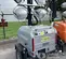 2019 Wacker Neuson LTV6 Portable Light Tower
