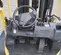2019 HYSTER H50XT Warehouse Forklift