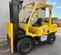 2018 HYSTER H90FT Warehouse Forklift