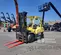 2014 HYSTER H80FT Warehouse Forklift