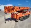 2013 Jekko SPX1040CDG Crane