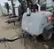 2022 Wacker Neuson LTV8K Portable Light Tower