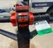 2018 Toyota 6BWC20 Warehouse Forklift