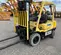 2019 HYSTER H50XT Warehouse Forklift