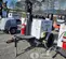 2020 Generac MLT4200IVF4 Portable Light Tower