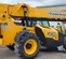 2017 JCB 510-56 S Forklift