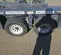 2016 JLG 7614 Hydraulic Drop Deck Trailer