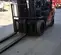 2020 Toyota 8FGU30 Warehouse Forklift