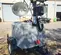 2017 Wacker Neuson LTV6K Portable Light Tower