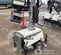 2021 Generac PLT240 Portable Light Tower